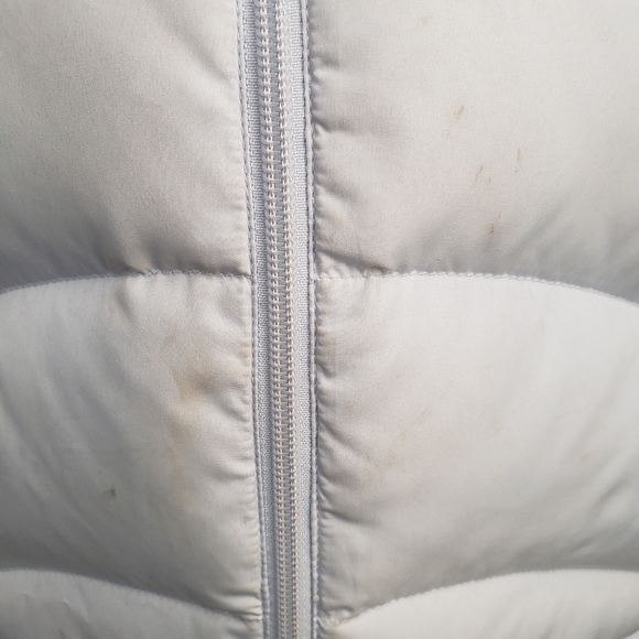 Lands' End Puffer Vest sz XS - Picture 8 of 8